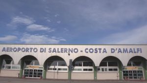 aeroporto Salerno