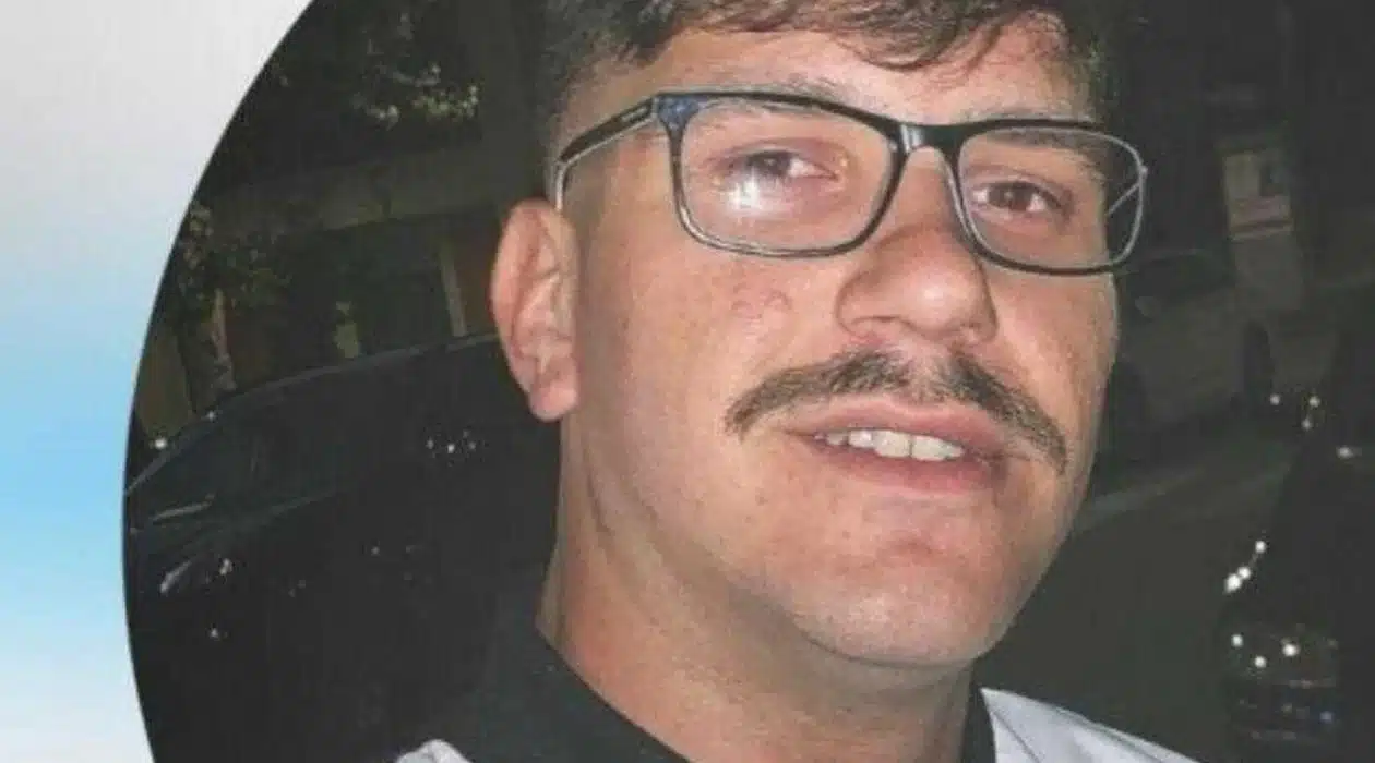 eboli domani funerali antonio cicalese