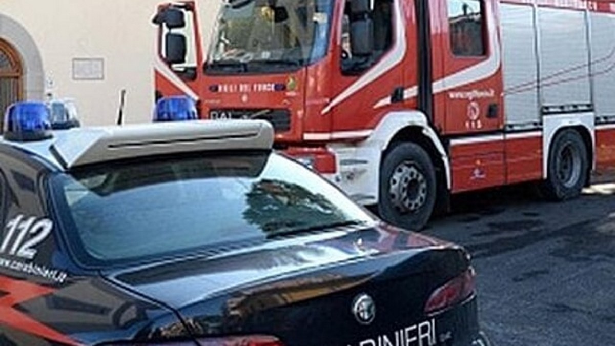 incidente contrada morto
