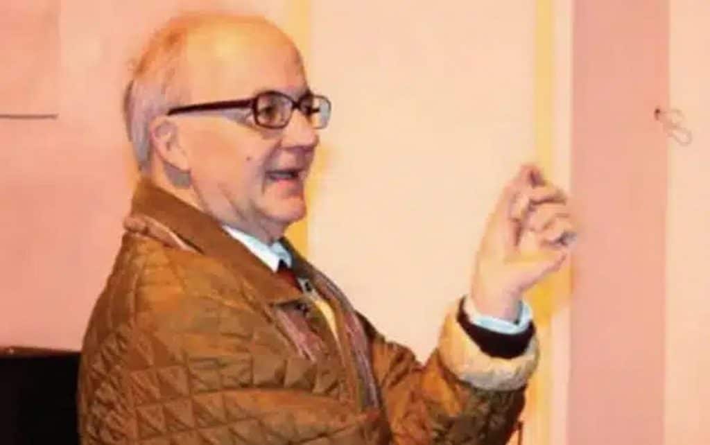 salerno morto franco tozza oggi funerali