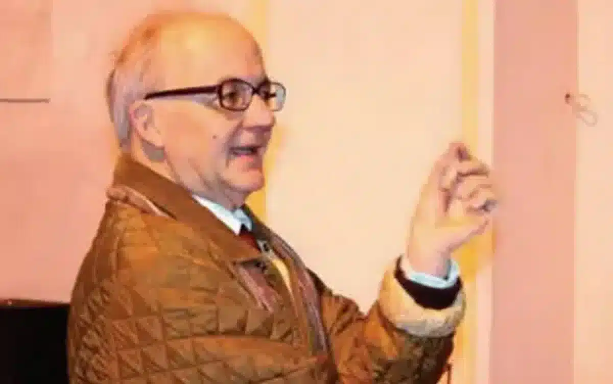 salerno morto franco tozza oggi funerali