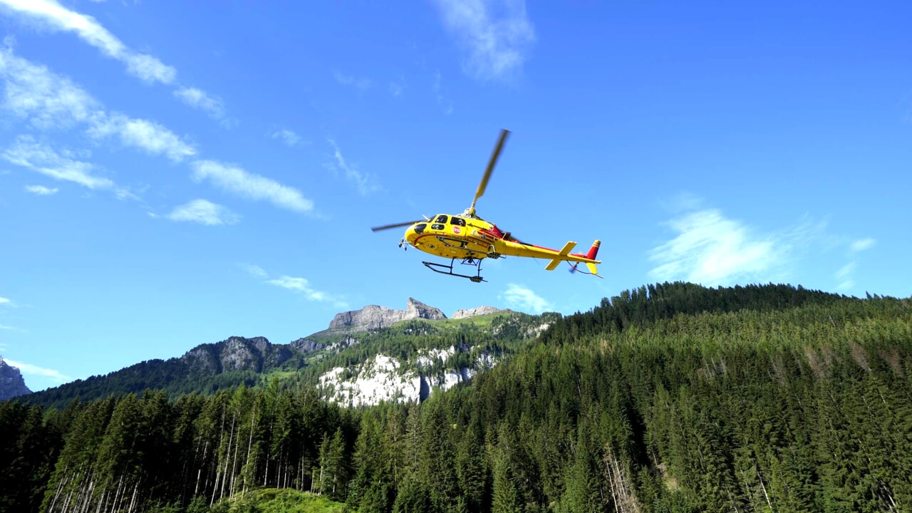 Courmayeur morti alpinisti precipitati val Ferret
