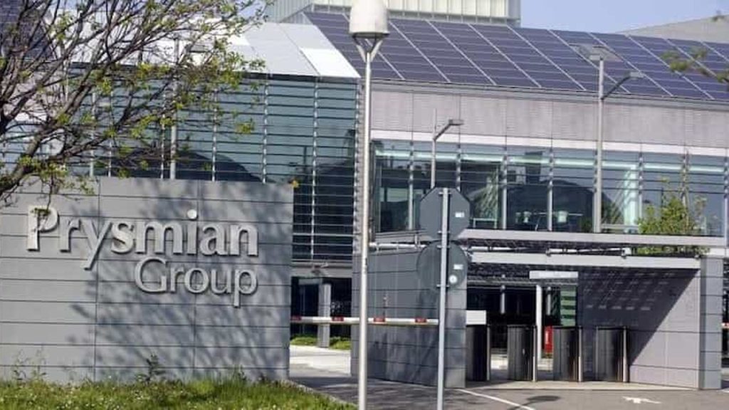 vertenza fos prysmian fumata bianca accordo posti lavoro battipaglia denuncia Ugl Chimici