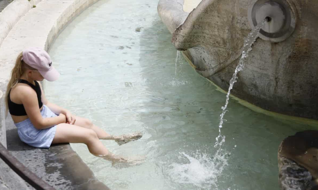 giugno più caldo