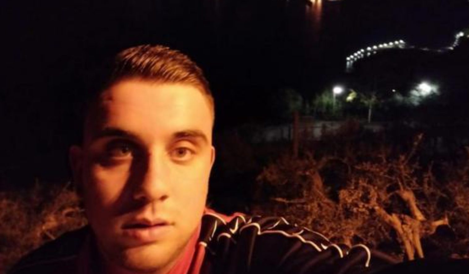 Incidente Sorrento morto Mario Castellano