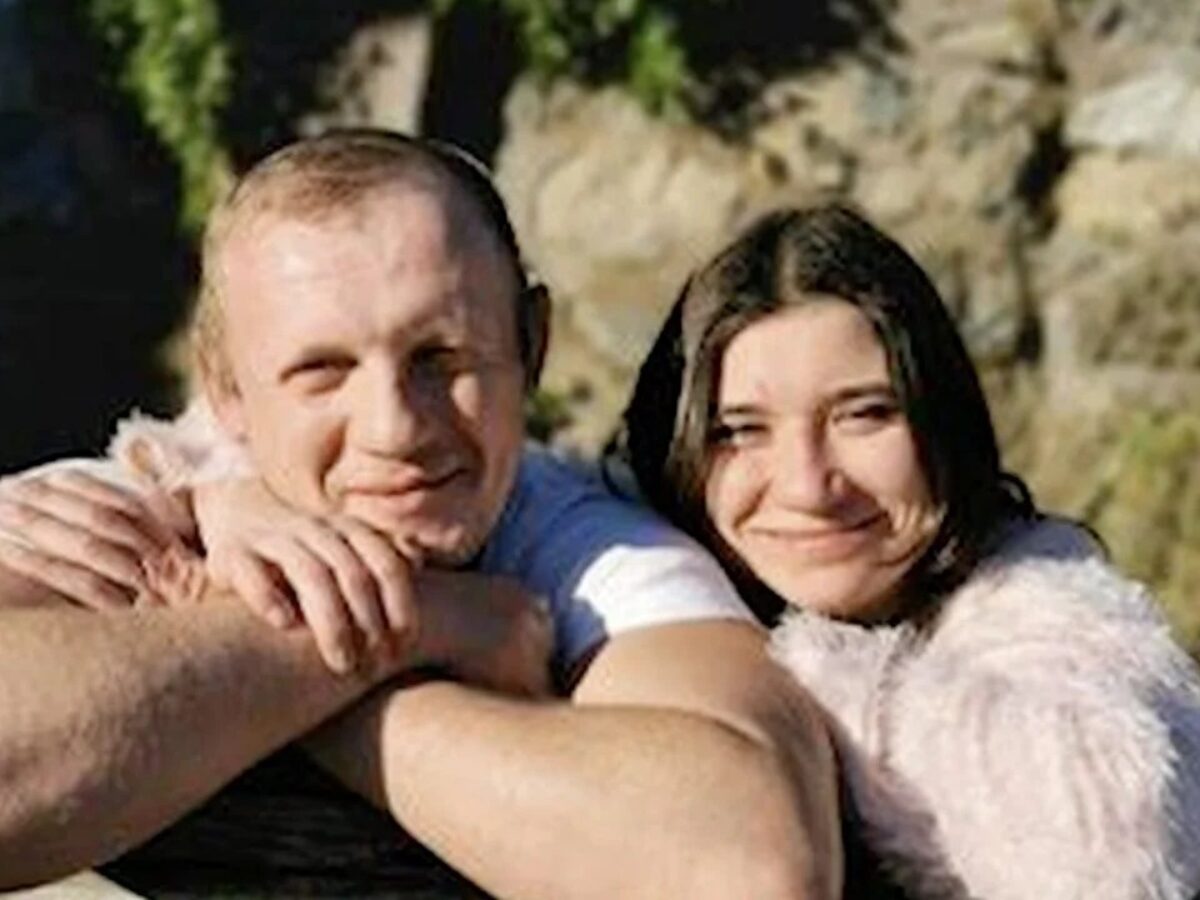donna trovata morta ischia convalidato arresto compagno