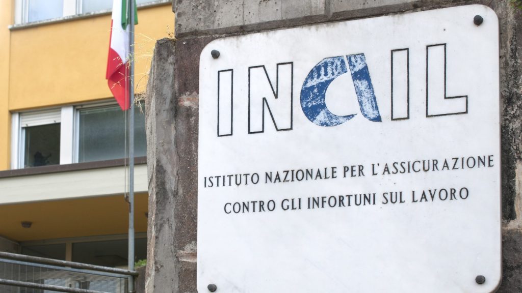 INAIL