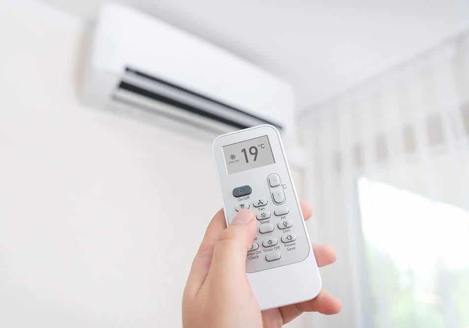 aumento influenze respiratorie aria condizionata