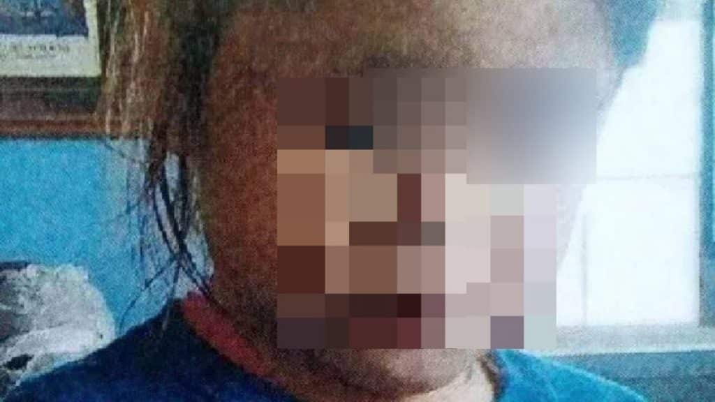 Stati Uniti padre condannato