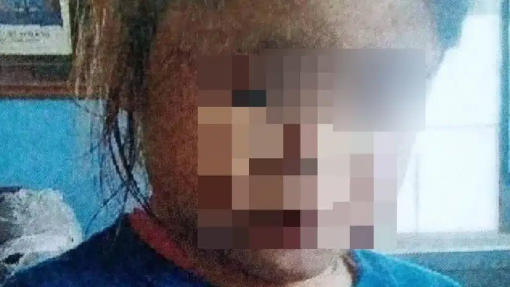 Stati Uniti padre condannato