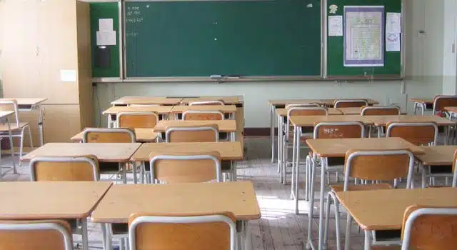 possibile posticipo avvio anno scolastico 2024 2025