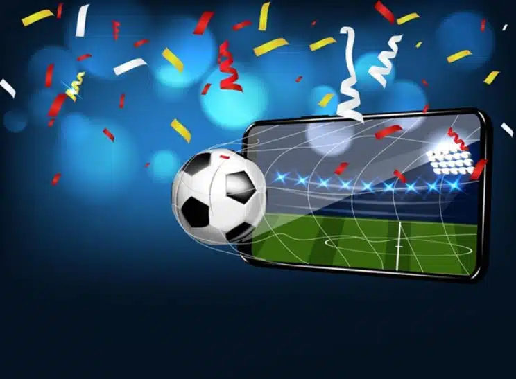 L'evoluzione delle scommesse calcistiche nell'era digitale in Italia
