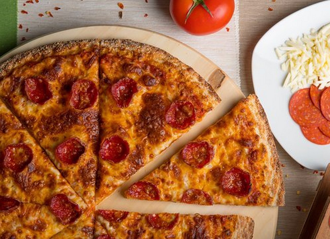 America capitale pizza qualità articolo new york times