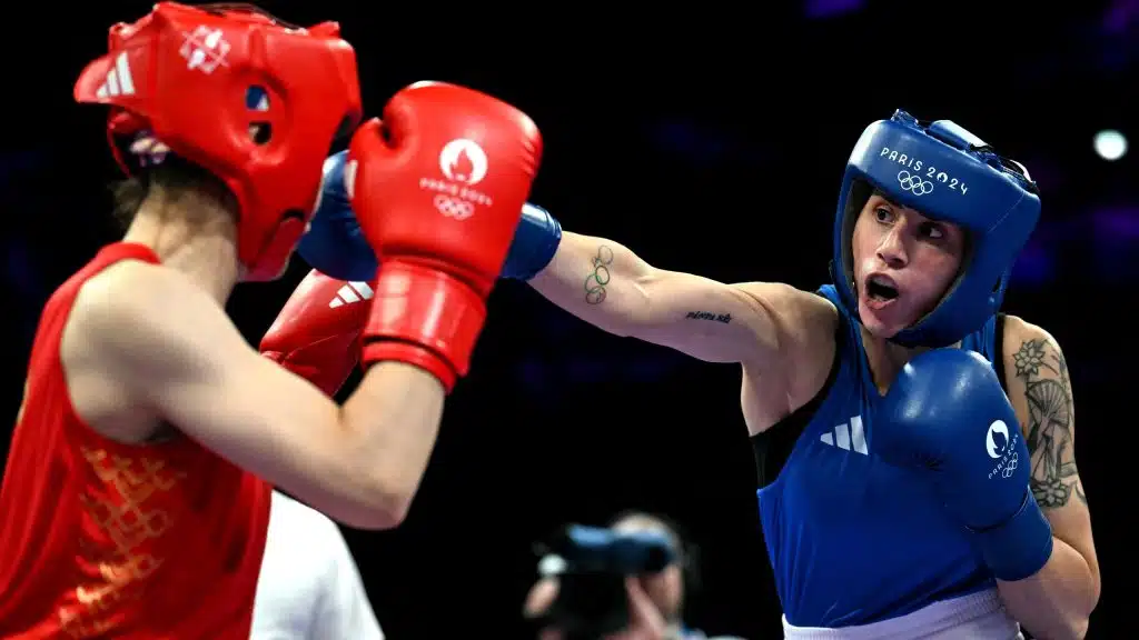 olimpiadi 2024 irma testa eliminata polemiche giudici