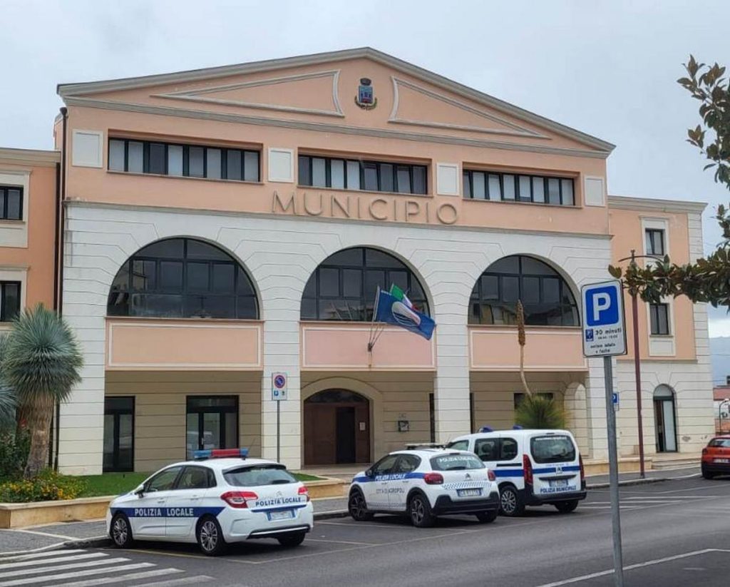 agropoli ordinanza orario intrattenimenti musica