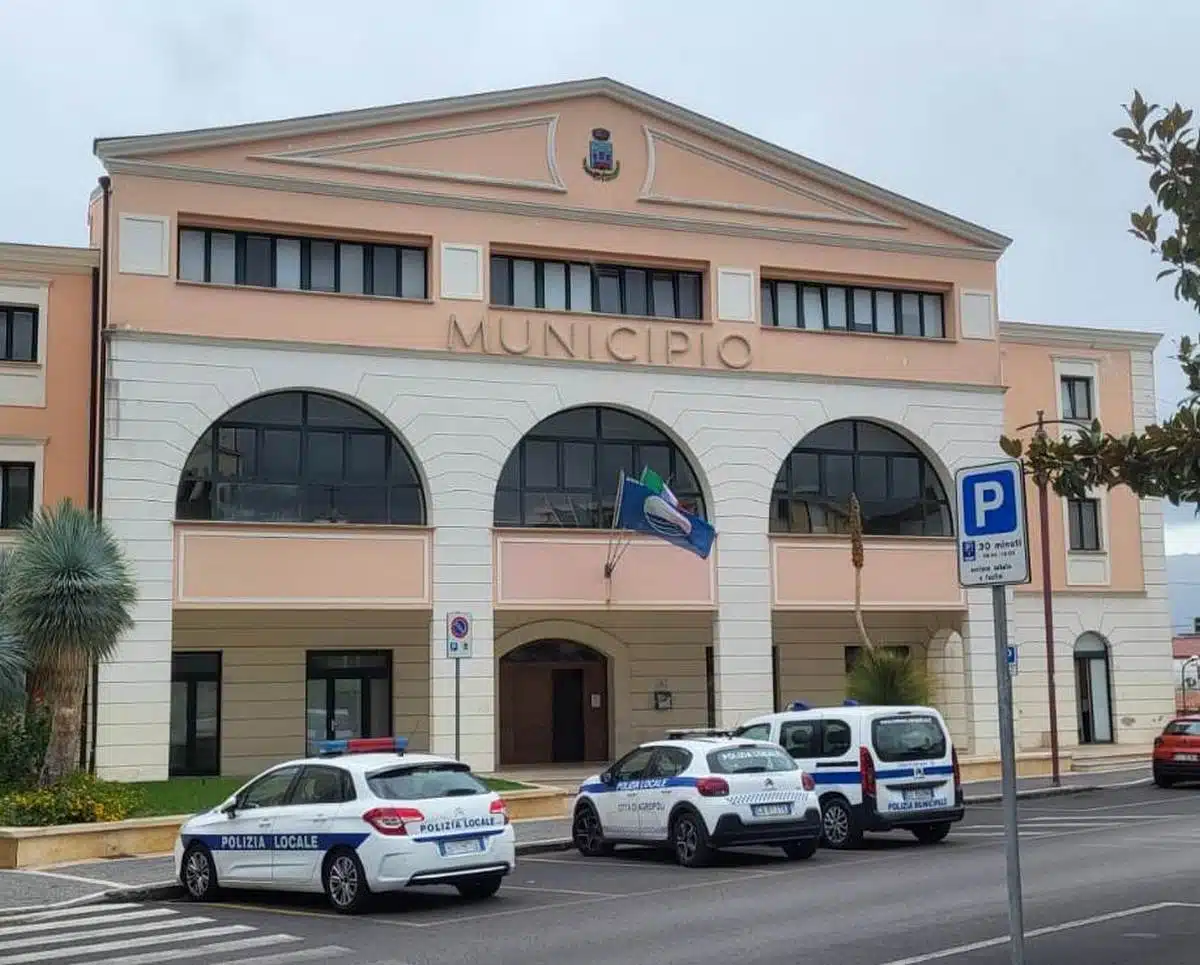 agropoli ordinanza orario intrattenimenti musica
