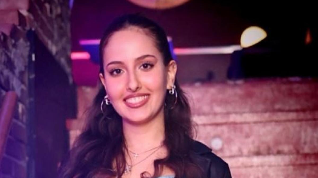Sabrina Pastore diploma trova lavoro