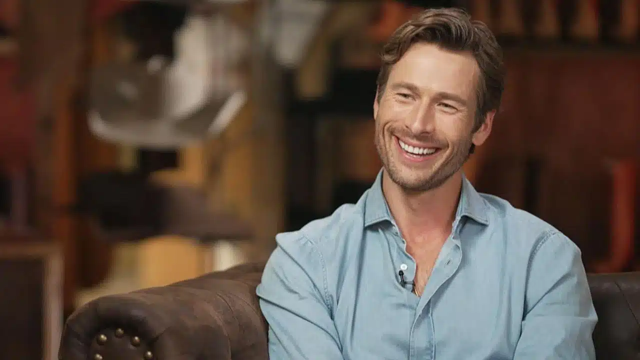 glen powell nessun contatto marvel