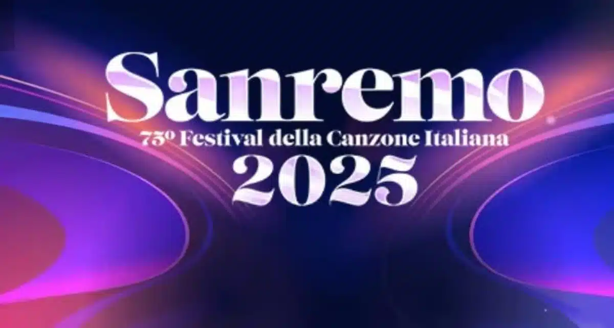 Regolamento Sanremo 2025 novità conferme