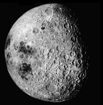 Missione Nasa umana Luna