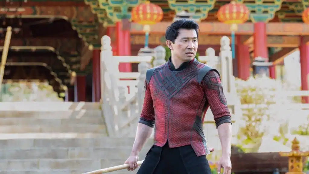 Simu Liu rinnova speranze sequel Shang-Chi