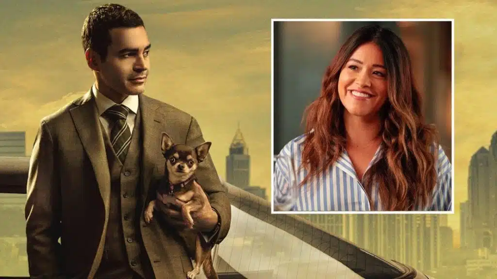 Gina Rodriguez Will Trent terza stagione