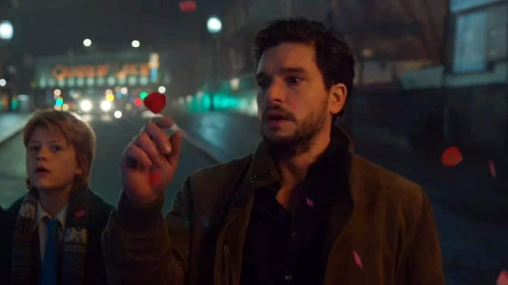 Kit Harington svela ruolo Eternals non interessante