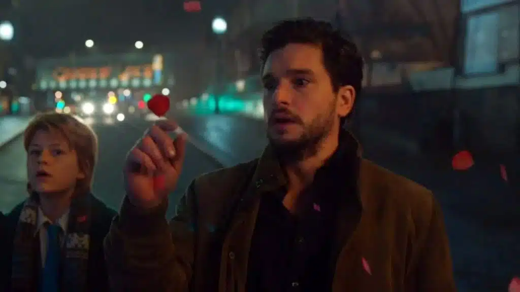 Kit Harington svela ruolo Eternals non interessante