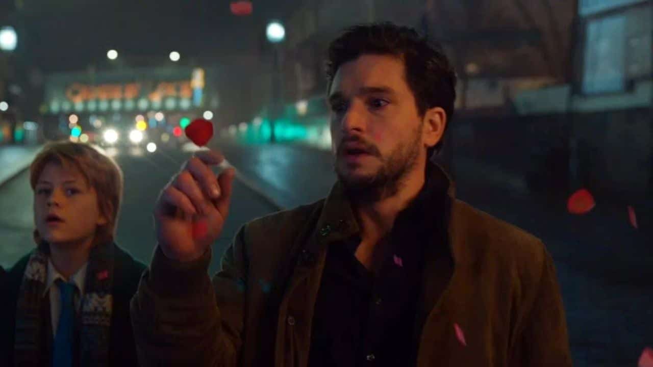 Kit Harington svela ruolo Eternals non interessante