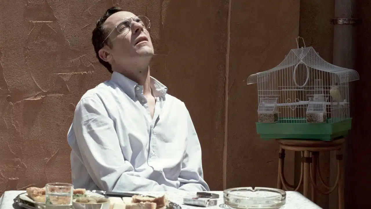 Iddu ultimo Padrino Elio Germano Matteo Messina Denaro