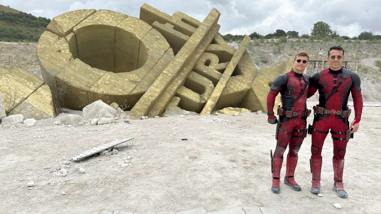 ryan reynolds oscar controfigure