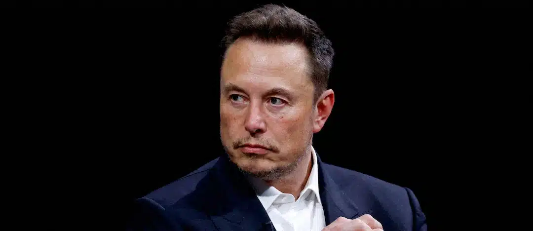 Musk annuncia chiusura X