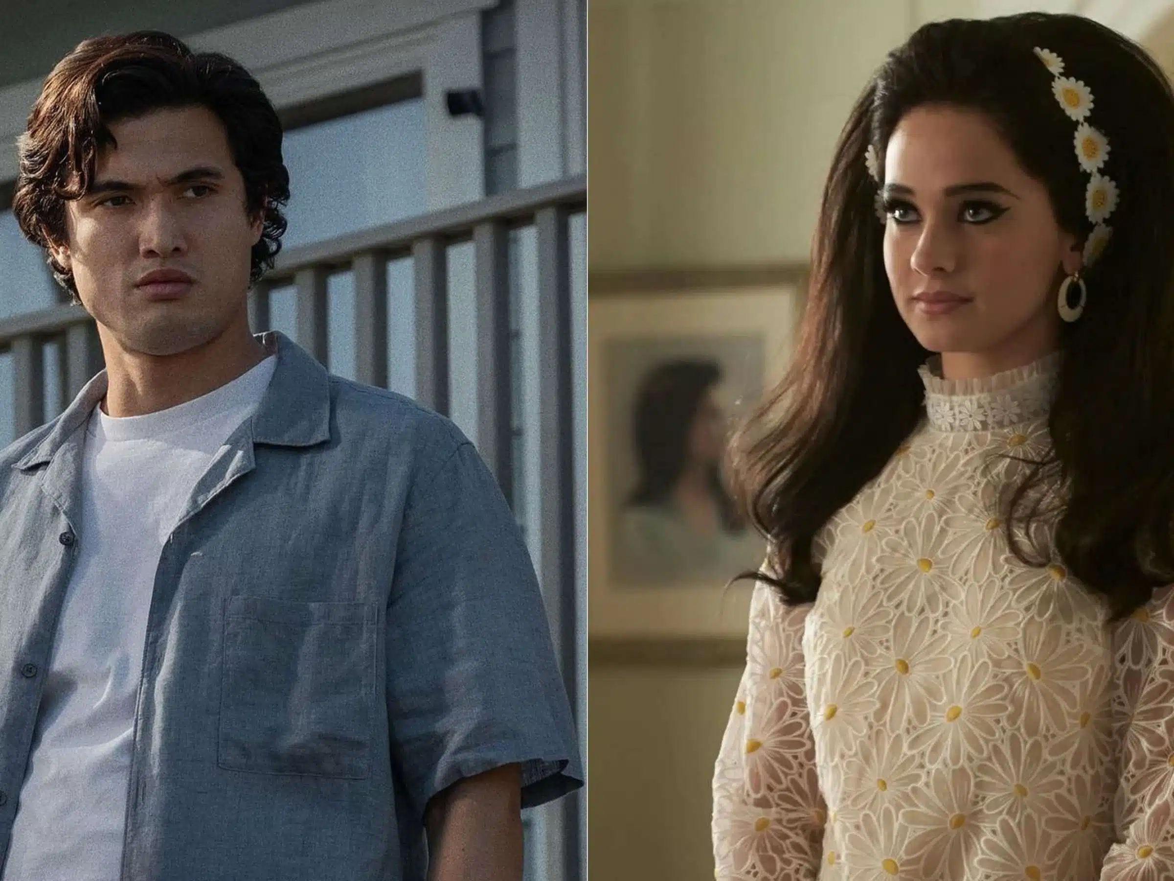 BEEF 2 Charles Melton Cailee Spaeny confermati cast
