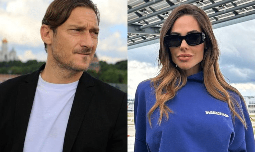 totti blasi contatti instagram