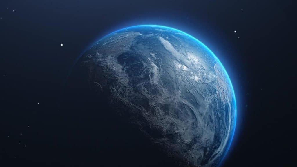 scoperta nasa campo elettrico