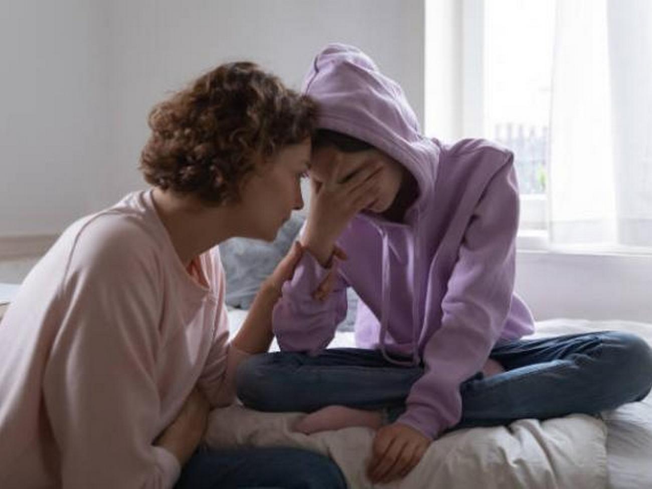 Tumori Generazione X Millenials rischio