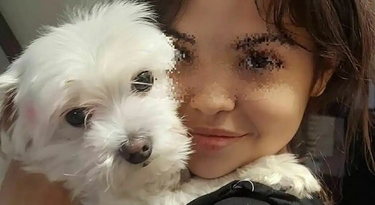 giorgia pagano affetta sindrome berdon tornata italia cure stati uniti