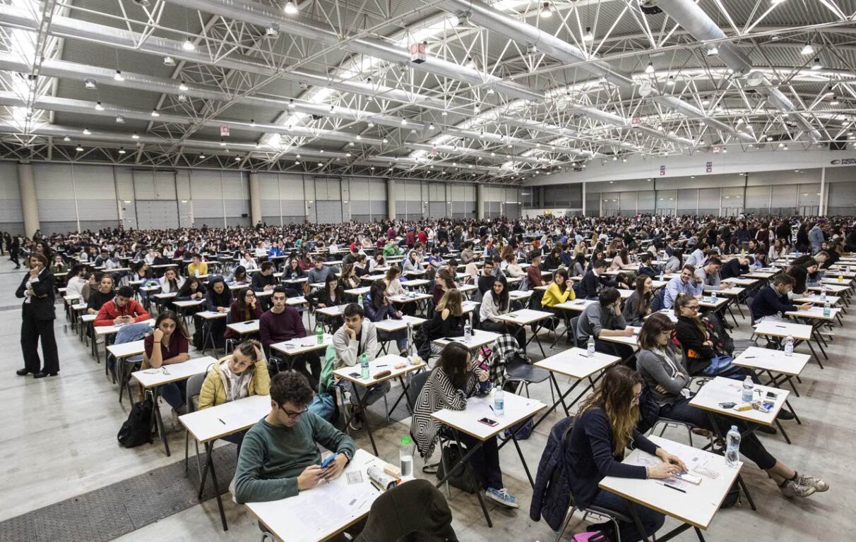 Test medicina