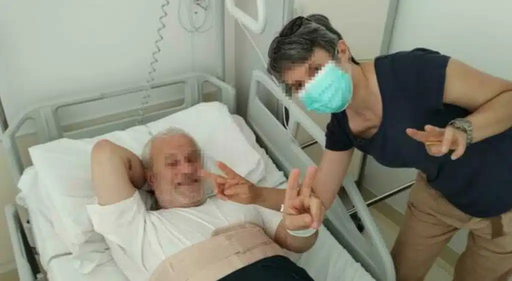 danni colonna vertebrale manovra sbagliata osteopata mestre
