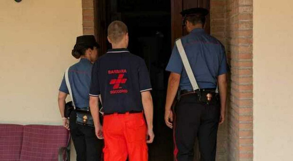 fratelli disabili abbandonati badante ferragosto rovigo