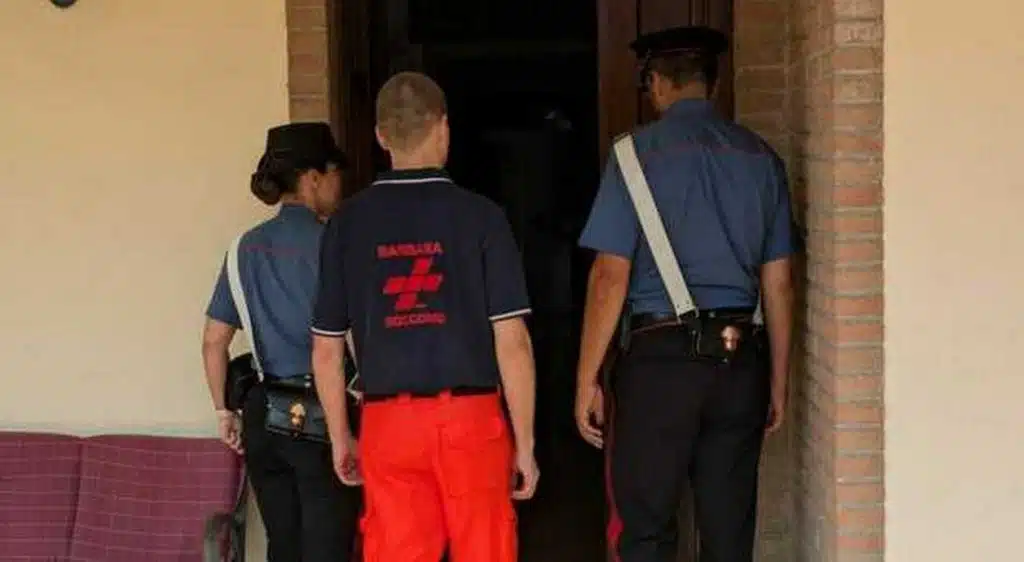 fratelli disabili abbandonati badante ferragosto rovigo