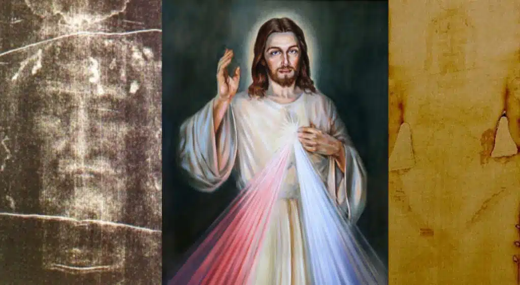 sacra sindone torino potrebbe risalire epoca gesù