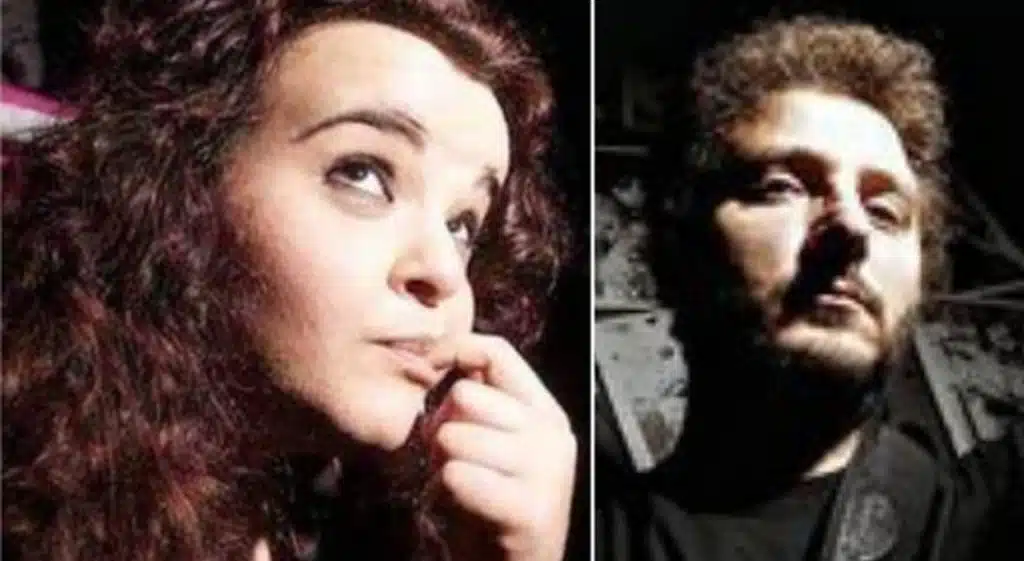 omicidio paola caputo soter mulè condannato pratica shibari cos'è risarcimento