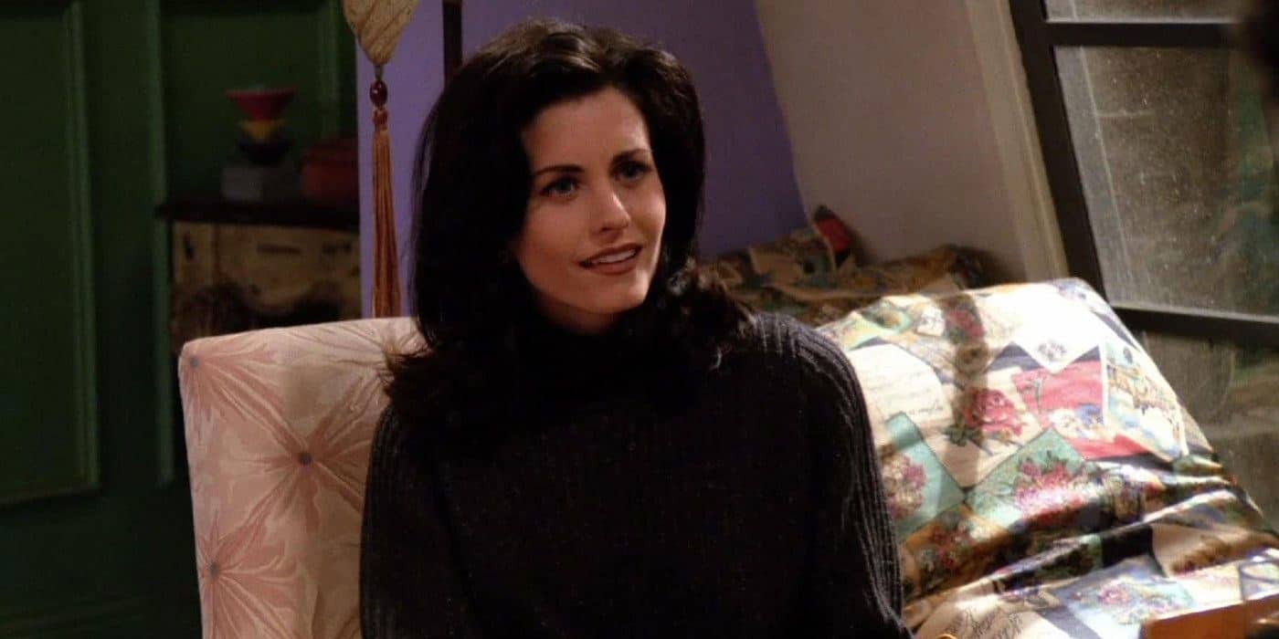 Friends NBC cancellare Monica sondaggio