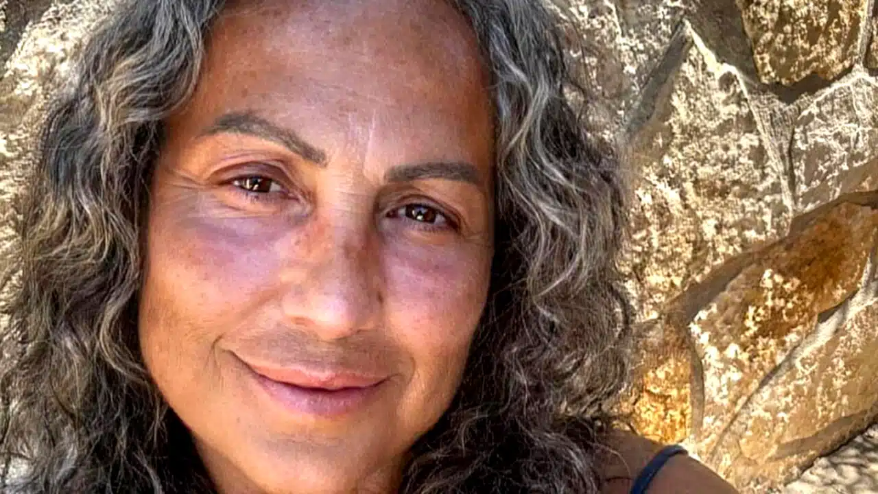 Alessandra Celentano senza filtri complimenti critiche