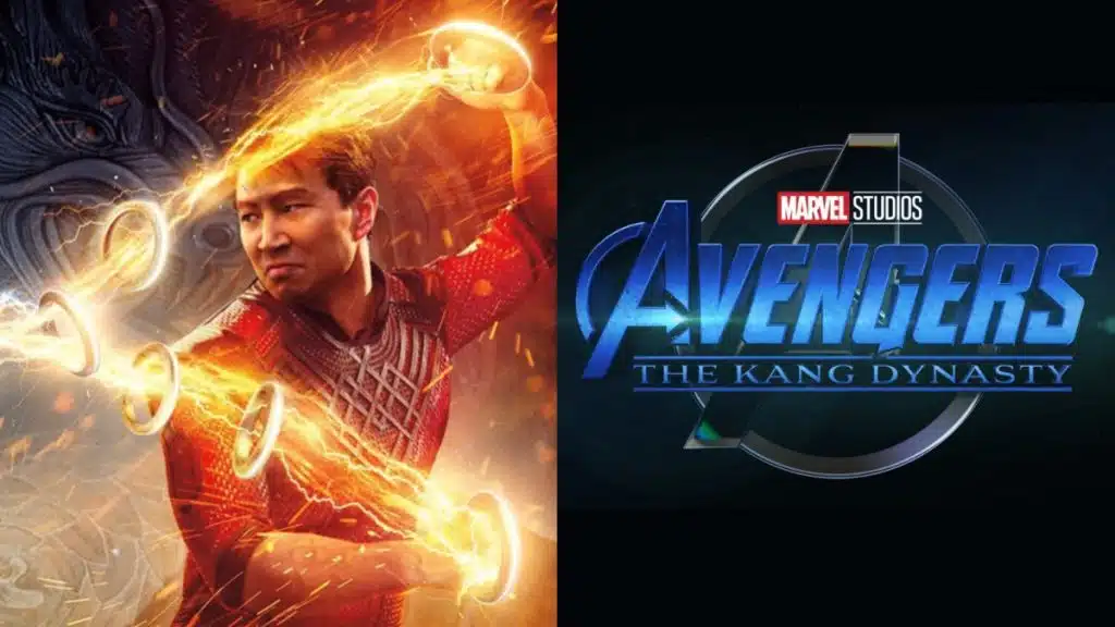 Avengers 5 Shang Chi ruolo spicco