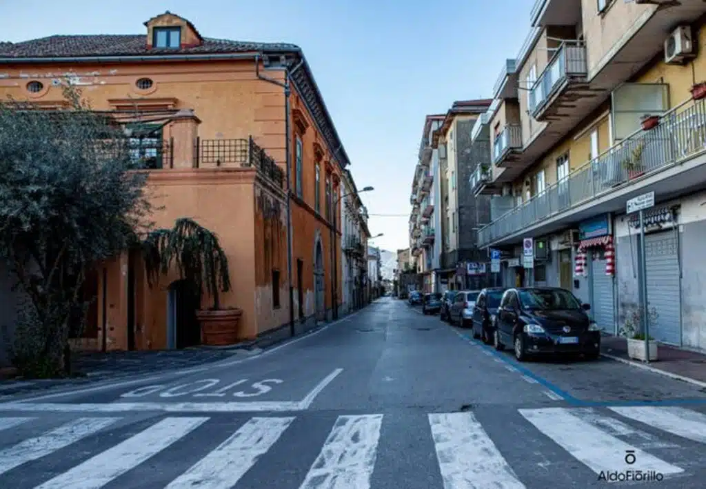 cava de' tirreni donna trovata morta oggi 26 agosto