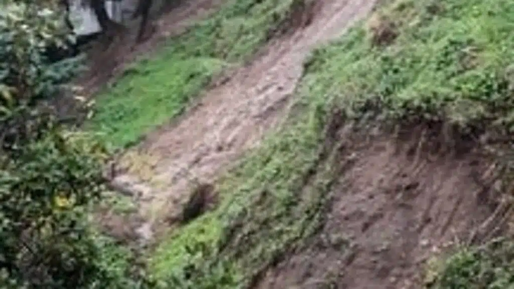 dissesto idrogeologico provincia italia seconda italia aree rischio frana