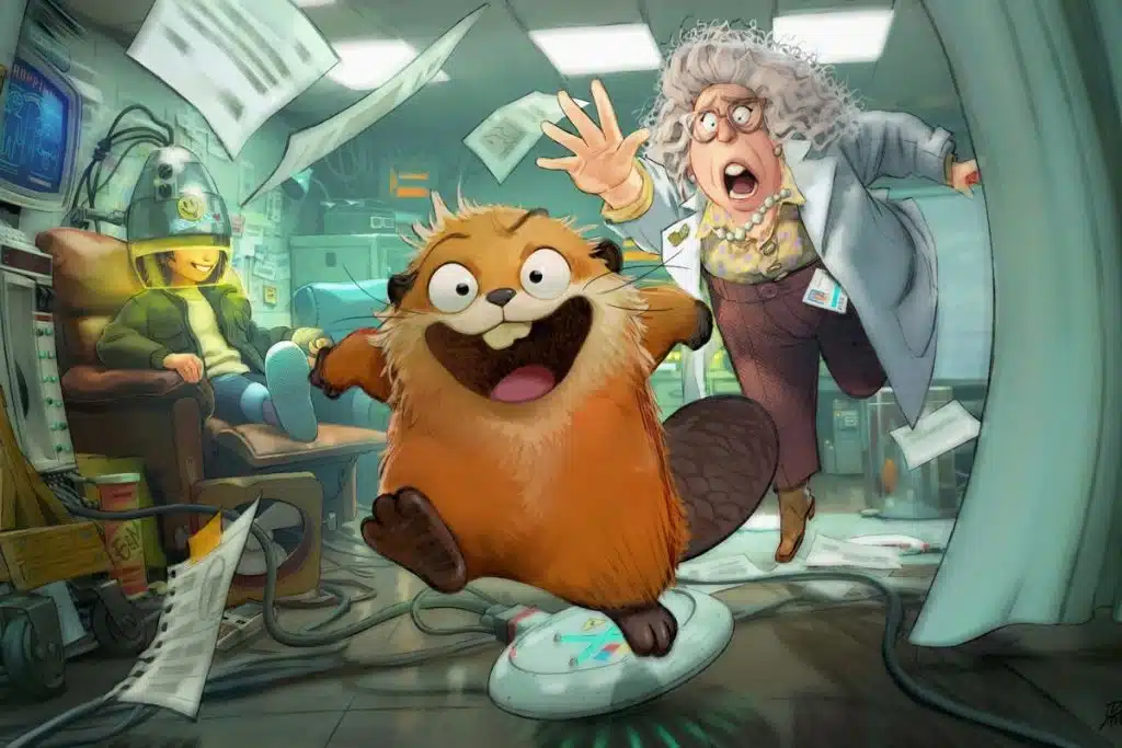 Hoppers nuovo film Pixar arrivo 2026