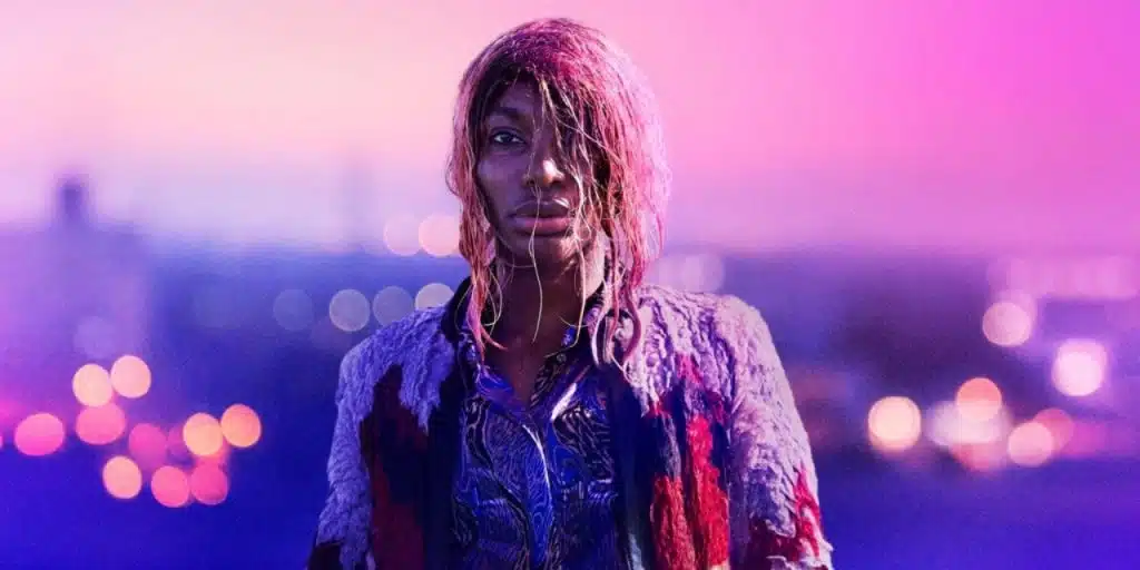 Michaela Coel lancia nuova serie First Day On Earth